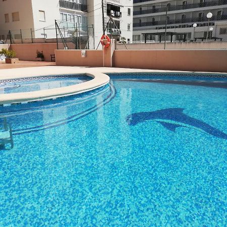 Caprimar Solo Familia Serviplaya Playa de Gandia Zewnętrze zdjęcie