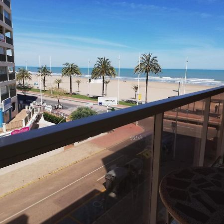 Caprimar Solo Familia Serviplaya Playa de Gandia Zewnętrze zdjęcie