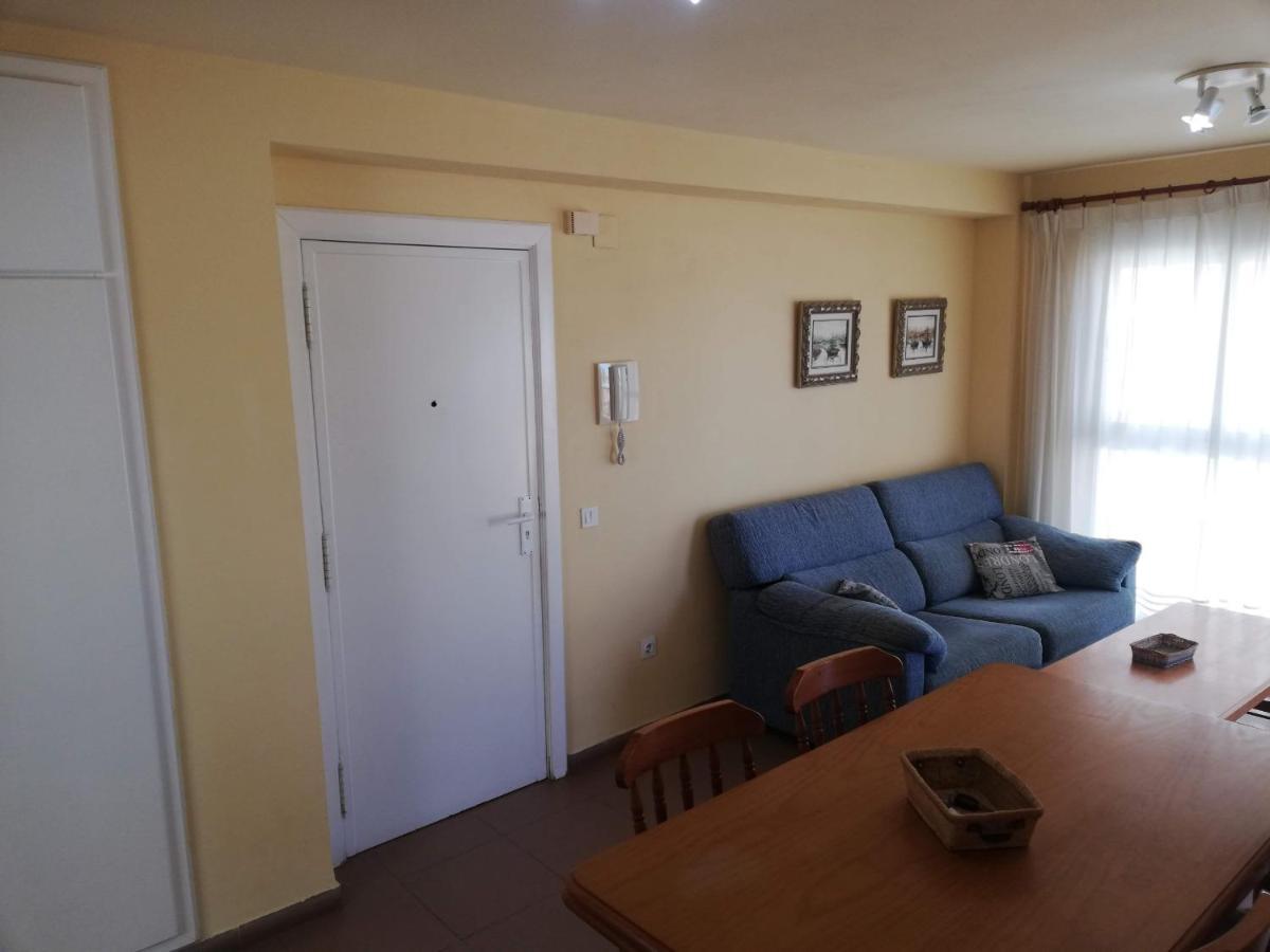 Caprimar Solo Familia Serviplaya Playa de Gandia Zewnętrze zdjęcie