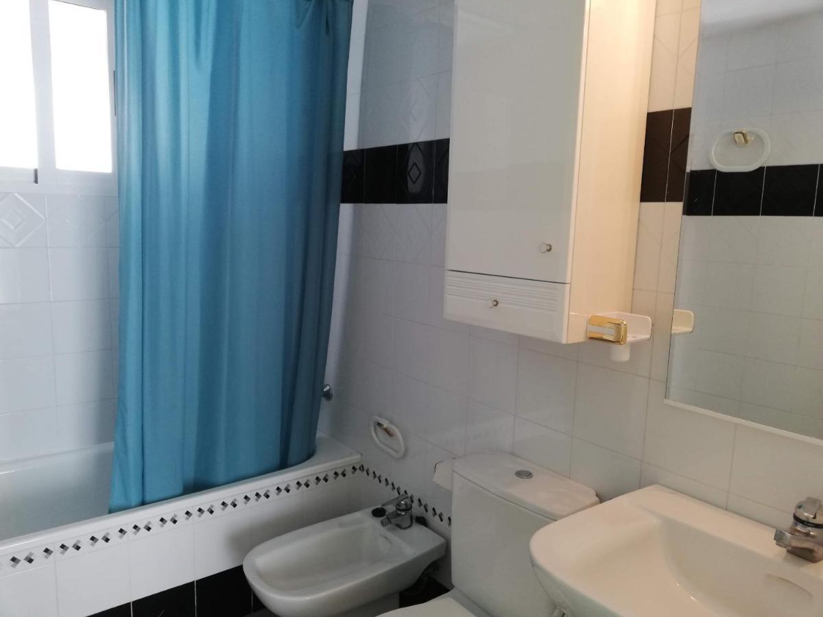 Caprimar Solo Familia Serviplaya Playa de Gandia Zewnętrze zdjęcie
